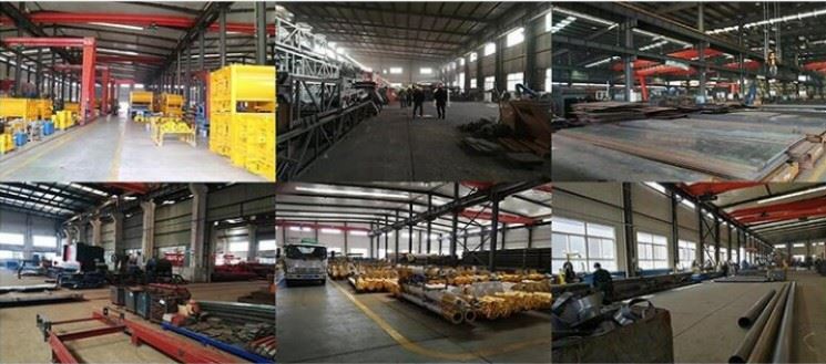 factory
