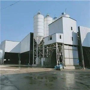 Plc Santrali
